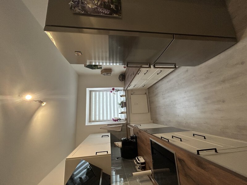 Schöne Eigentumswohnung zur Kapitalanlage - Küche