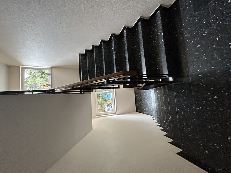 Schöne Eigentumswohnung zur Kapitalanlage - Eingangsbereich